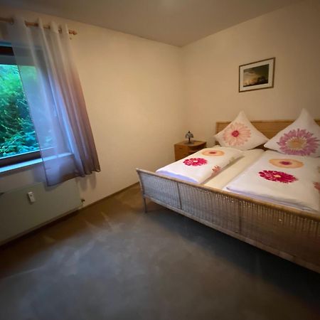 Ferienwohnung Schoenblick Schönau im Schwarzwald Exterior foto