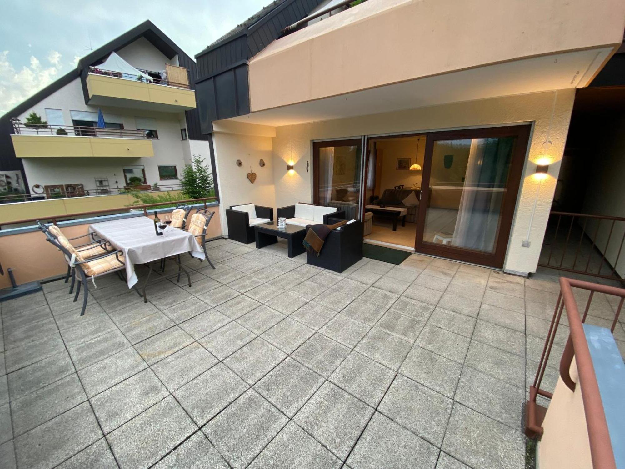 Ferienwohnung Schoenblick Schönau im Schwarzwald Exterior foto